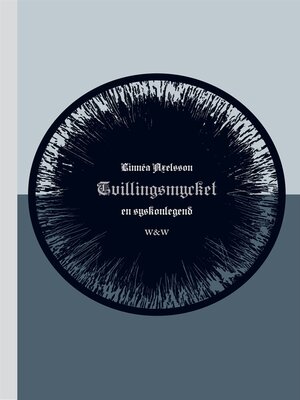 cover image of Tvillingsmycket